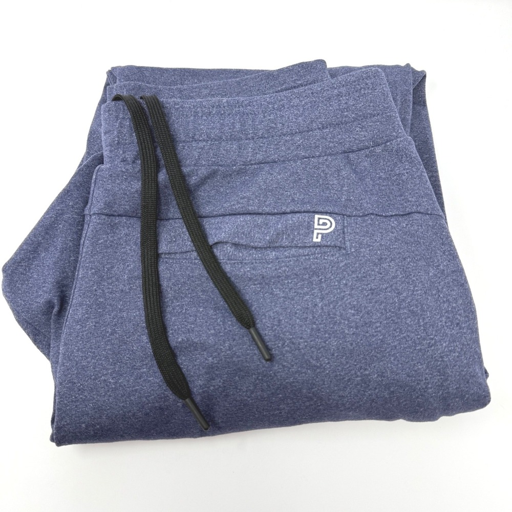 Public Rec All Day Every Day Pant Mens 32x29 (Measured) Blue Jogger